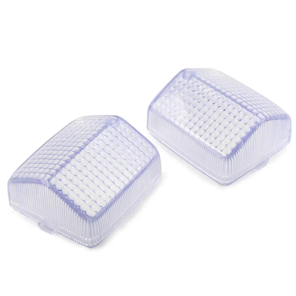 Clear Turn Signal Lens Cover for Honda CBR600 F3 (1995-1996)
