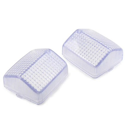 Clear Turn Signal Lens Cover for Honda CBR600 F3 (1995-1996)