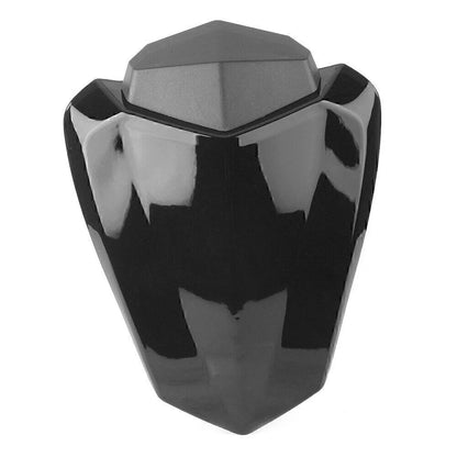 Rear Pillion Seat Cover for Yamaha YZF-R1 (2009-2014) Black