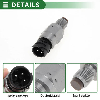 Transmission Speed Sensor for MERCEDES-BENZ 1725 (2008)