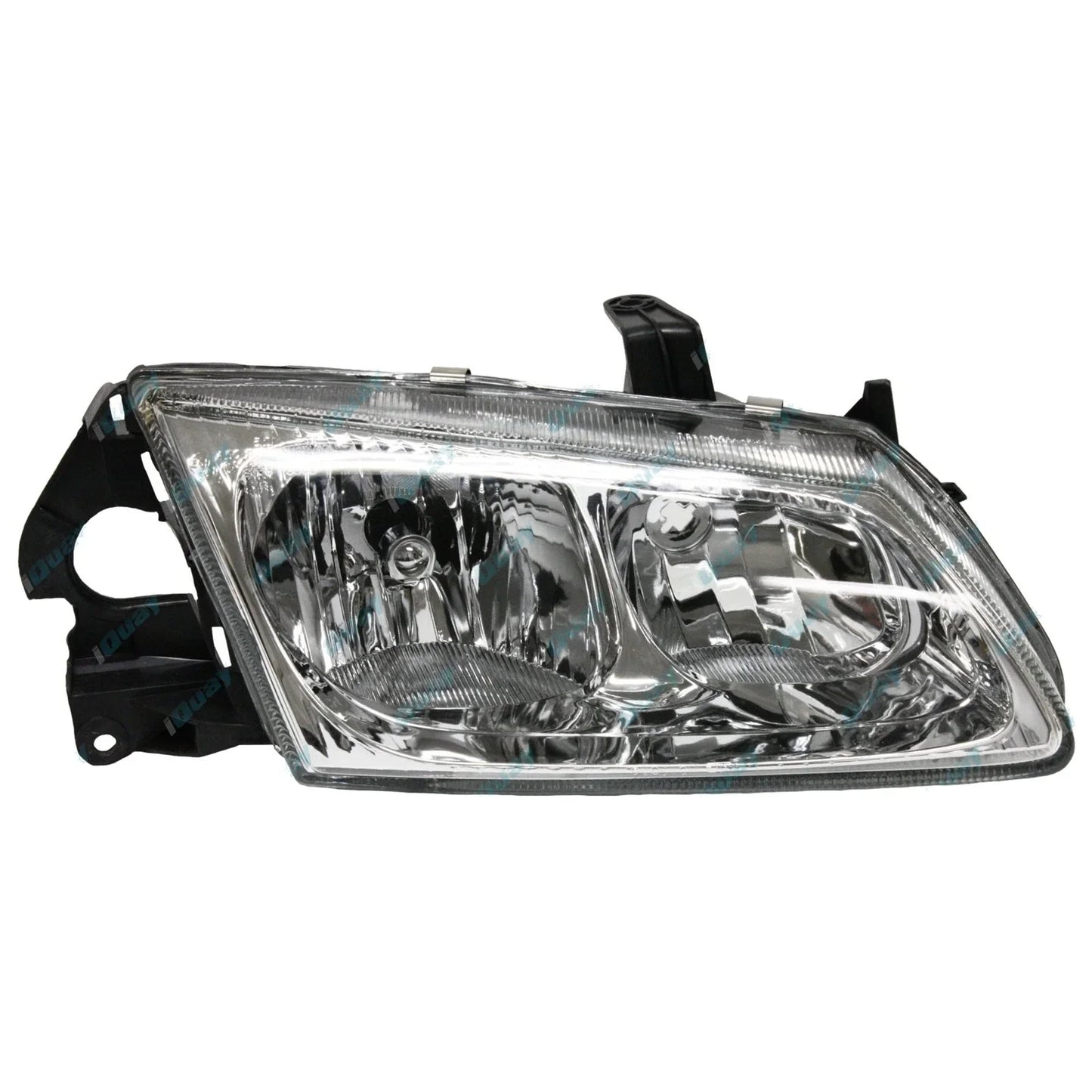 RH Dual-Reflector Headlight for Nissan Pulsar N16 Ser1 Sedan/Hatch 2000-2003 RHS