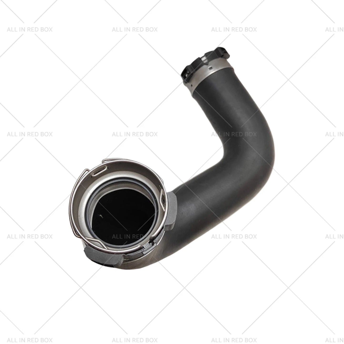 Intercooler Hose Hot Side for Nissan Navara D40, Pathfinder R51 (2005-2015)