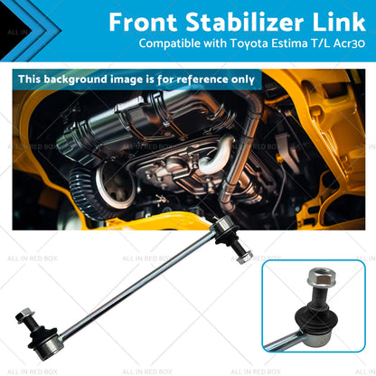 Sway Bar Link for Toyota Estima T/L Acr30 (1999-2006)