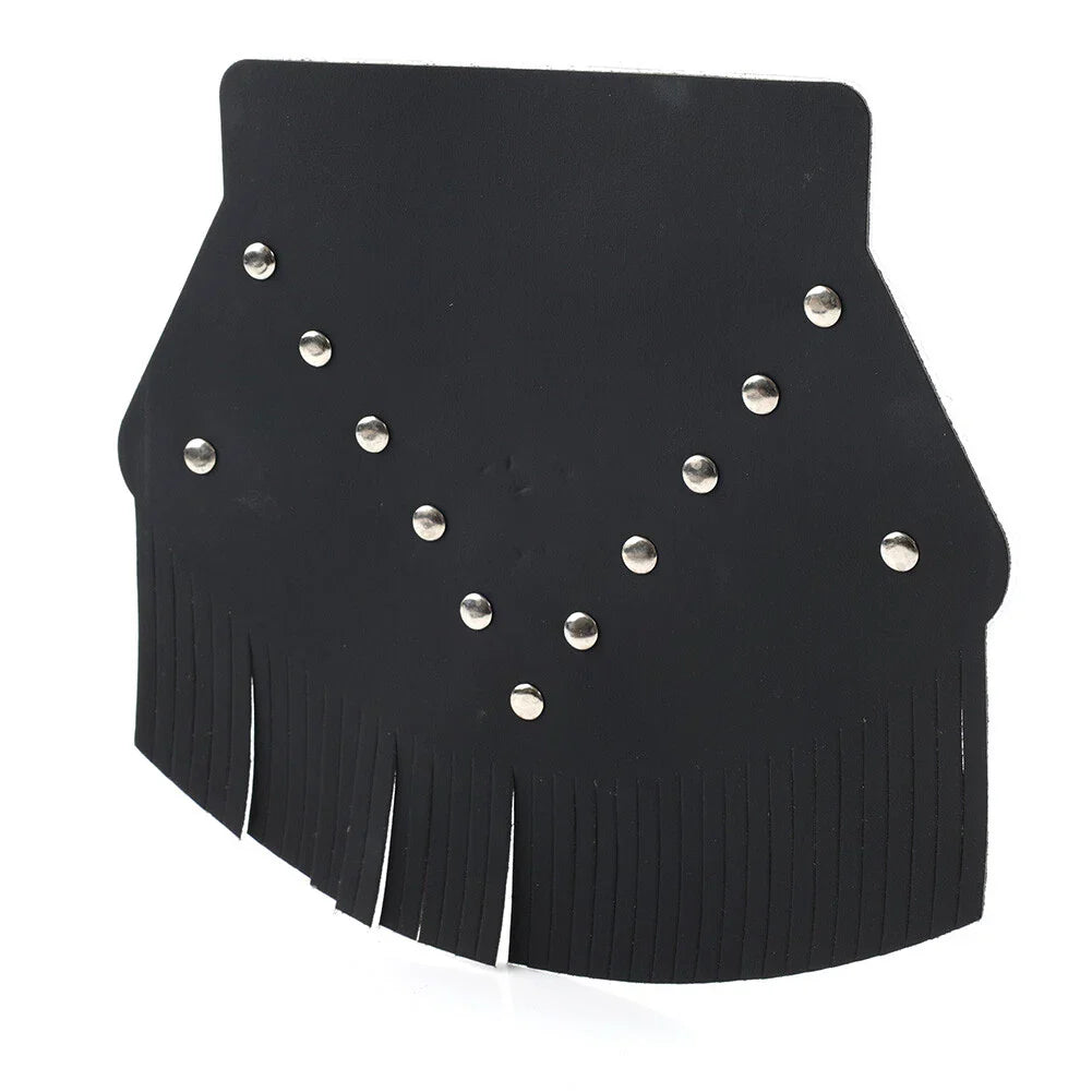 Rear Fender Mud Flap Cover for Harley Sportster 883XL (2004-2023)