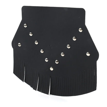 Rear Fender Mud Flap Cover for Harley Sportster 883XL (2004-2023)
