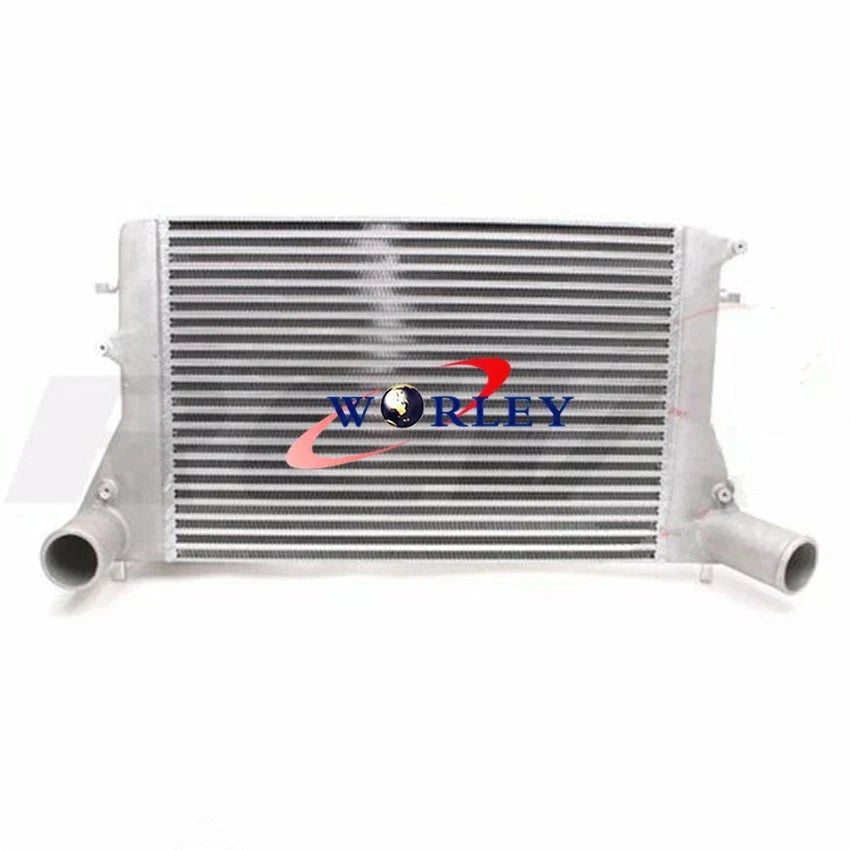 FMIC Turbo Intercooler for VW Golf GTI, Jetta 2.0T, Audi A3 (06-13)