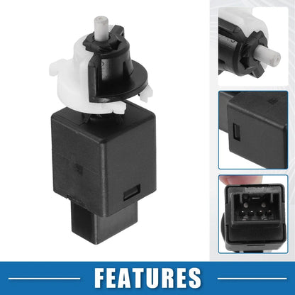 Car Brake Stop Light Switch for Hyundai Accent (2015-2017)