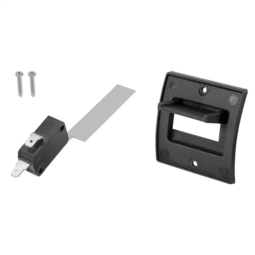 Sail Switch Upgrade Kit with Bracket for RV Furnace Replacement