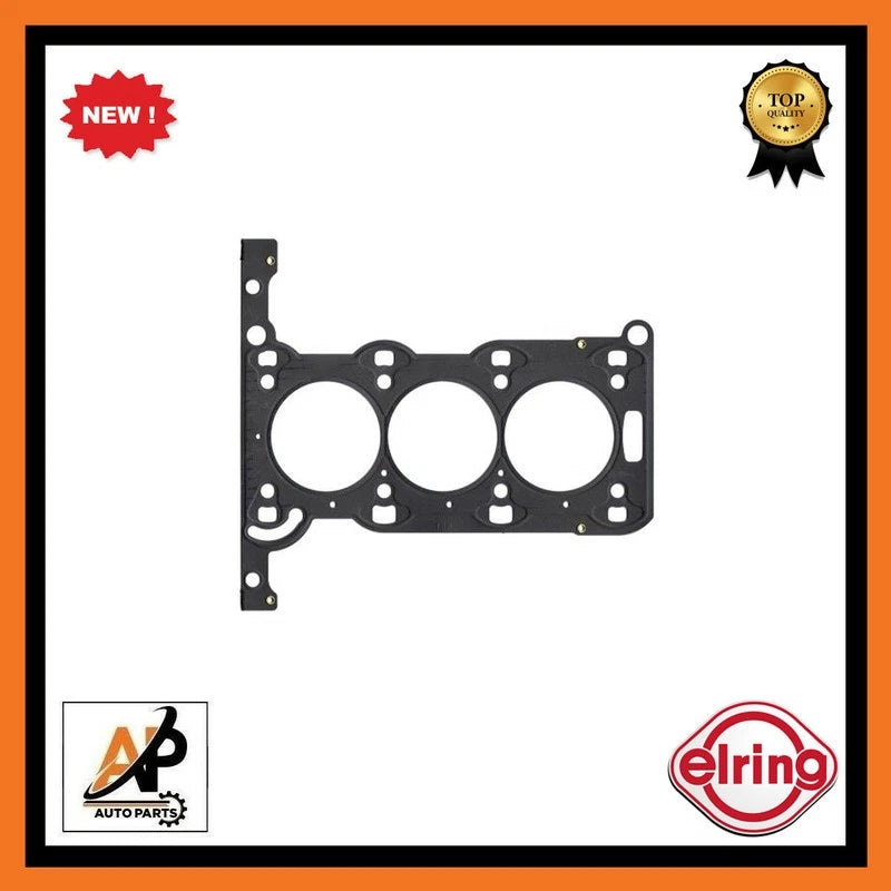 Cylinder Head Gasket Replacement for Opel (2005–2015)