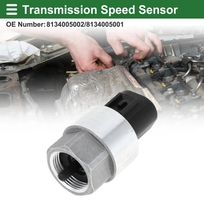 Transmission Speed Sensor for Mercedes-Benz MB100D 2.9L (1995-2003) 1 x Pc