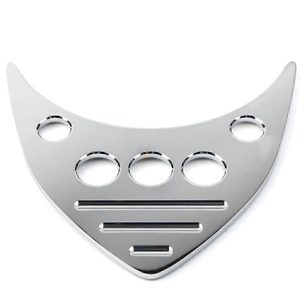 Motorbike Dashboard Panel Cover for Kawasaki VN900 Classic/LT (2006-2021)