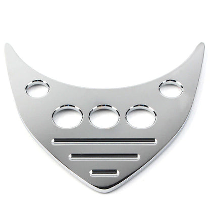 Motorbike Dashboard Panel Cover for Kawasaki VN900 Classic/LT (2006-2021)
