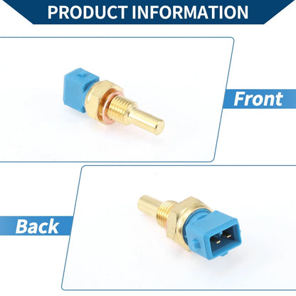 Engine Coolant Temperature Sensor for BMW 318i (1991 - 1995)