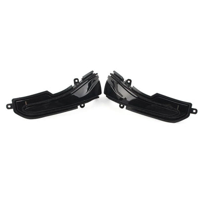 Dynamic Turn Signal Light Indicator for Infiniti Q30 Q50 Q60 Q70 QX50 QX60 QX70 (2016-2023)