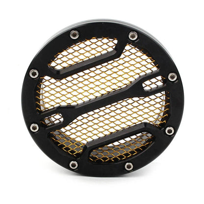 CNC Air Intake Cover Mesh for BMW R Nine T R9T (2014-2023)