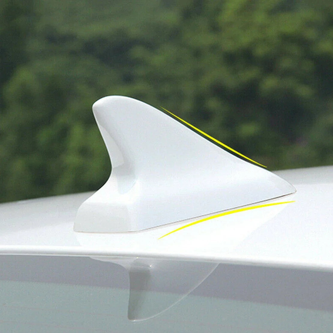 Shark Roof Antenna for Kia Forte K3 (2014-2018)