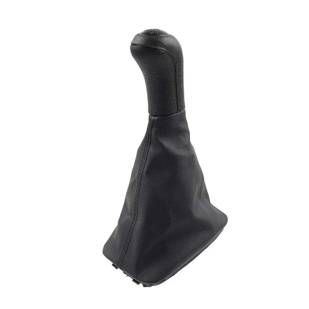 5 Speed Gear Shift Knob for Skoda Octavia A4 MK1 Sedan (1997-2011)
