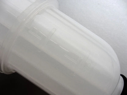 Radiator Overflow Bottle for 05-08 Toyota Hilux Vigo Diesel Coolant Tank