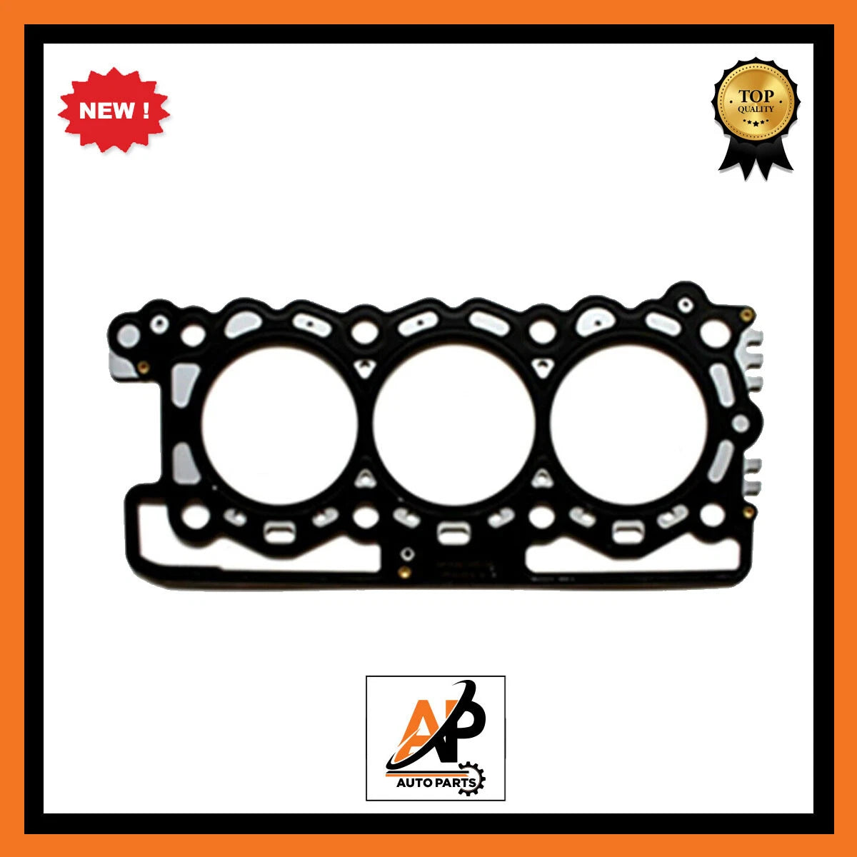 Engine Rebuild Kit Crankshaft for Land Rover Range Rover Sport 3.0 D (2014–2022)