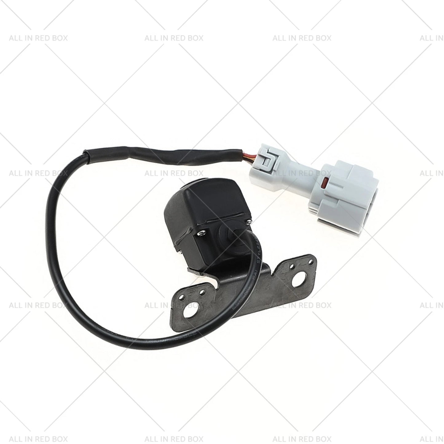 Rear View Backup Camera for 2013-2016 Hyundai Santa Fe 2.0L