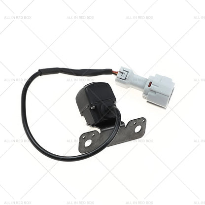 Rear View Backup Camera for 2013-2016 Hyundai Santa Fe 2.0L
