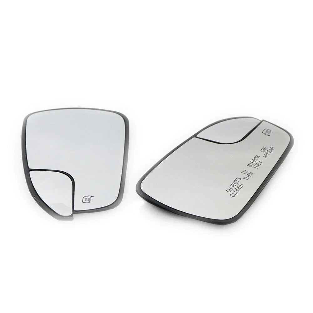 Heated Rearview Wing Mirror for Ford Mondeo Fusion (2013-2022)