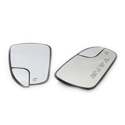 Heated Rearview Wing Mirror for Ford Mondeo Fusion (2013-2022)