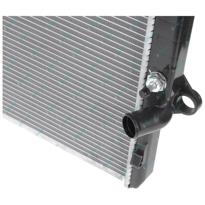 Radiator for Toyota Landcruiser Prado KDJ120 KZJ120 4cyl 3.0L 1KD 1KZ 2003~2009