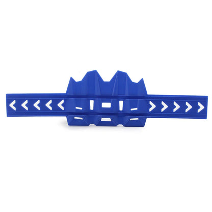 Exhaust Tail Pipe Guard Protector Cover for Motorcycle Accessories Rubber