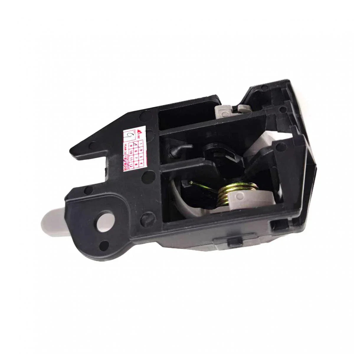 Interior Door Handle Gray Left Fits Toyota Corolla Altis ZRE141 4D 2010-13 D06