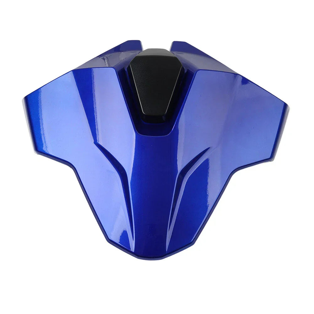 Tail Rear Seat Cover Cowl Blue for BMW S1000RR (2023-2024)