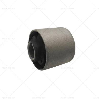 8x Upper & Lower Rear Trailing Arm Bushes for Toyota Landcruiser 80, 105
