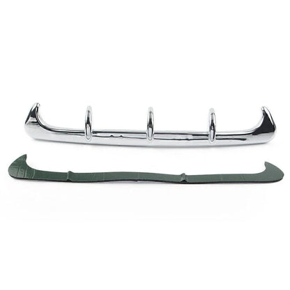 Fairing Scoop Air Vent Duct Trim Chrome for Honda Goldwing GL1800 (2001-2011)