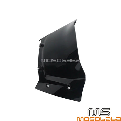 9" Front Windshield Wind Deflector for Harley FLTRXSE FLTRX FLTRXSTSE (2023-2024)