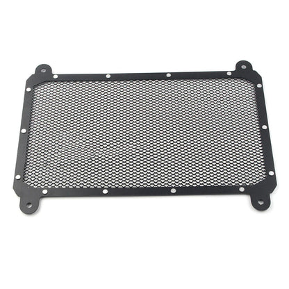 Aluminum Radiator Grille Guard Cover for KAWASAKI Ninja 400 Z400 (2017-2021)