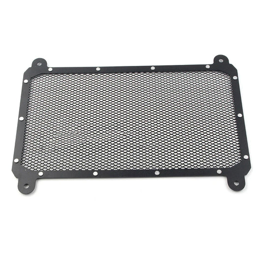 Aluminum Radiator Grille Guard Cover for KAWASAKI Ninja 400 Z400 (2017-2021)