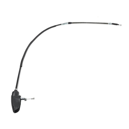 Black Clutch Cable for Yamaha YBR 125 (2005-2014)