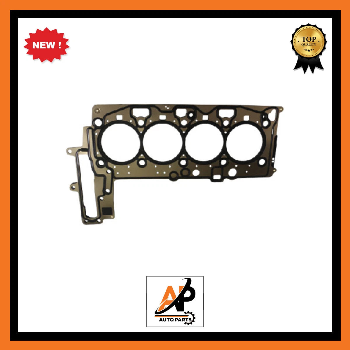 Engine Head Gasket Replacement for BMW MINI Cooper 2.0 N47D20C (2007–2016)