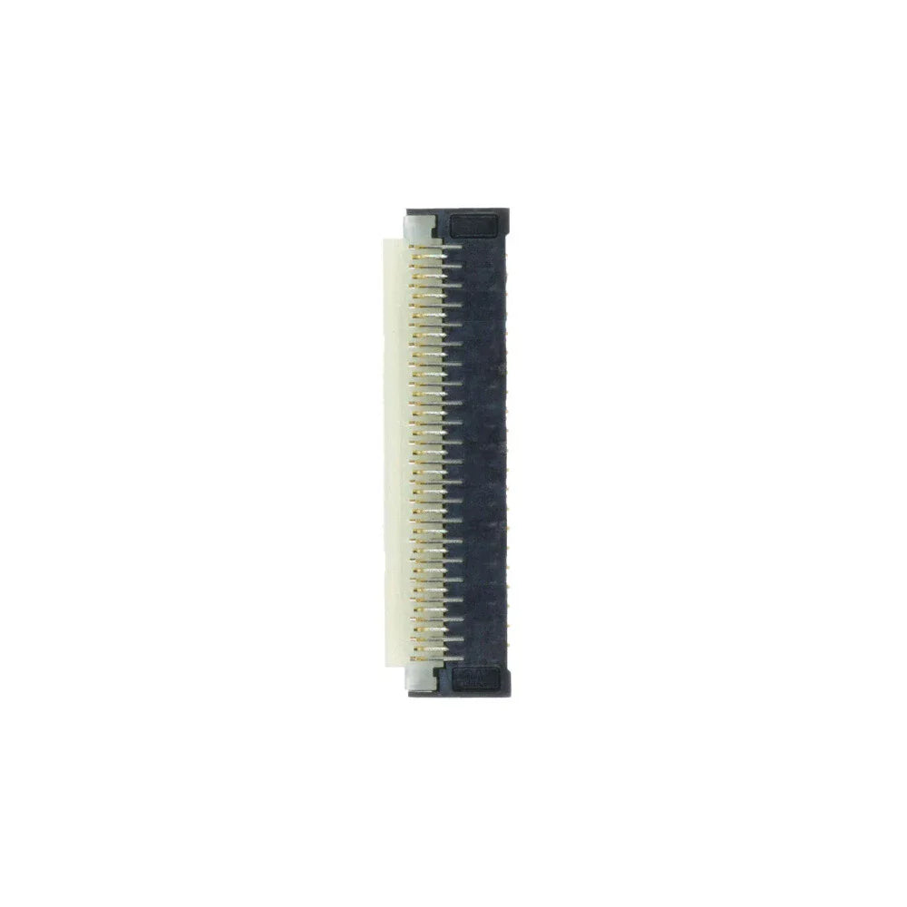 43-Pin OLED Display Screen FPC Connector Socket for Nintendo Switch (2021)