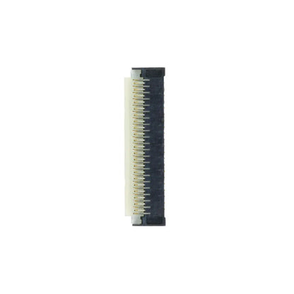 43-Pin OLED Display Screen FPC Connector Socket for Nintendo Switch (2021)