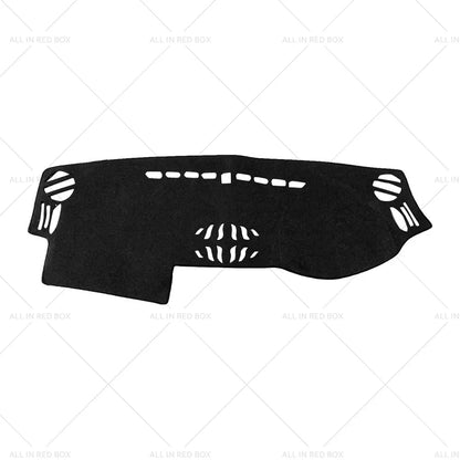 Dashboard Cover Mat for Land Rover Freelander 2 (2007-2016)