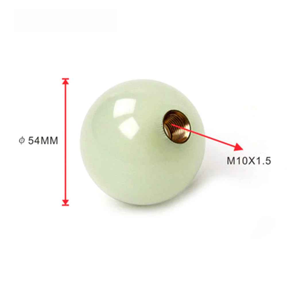 Gearshift Handle for Most Vehicles