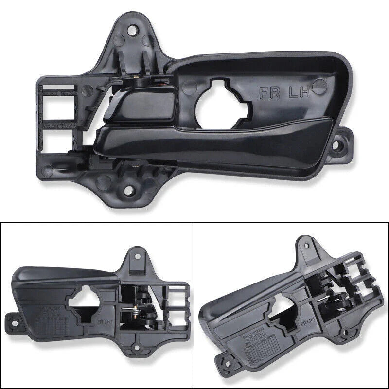 Front Left & Right Inner Door Handles for Hyundai I30 FD Hatch Wagon (2007-12)