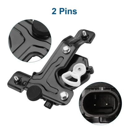 Rear Tailgate Lock Actuator for Sierra Silverado (2016-2019)
