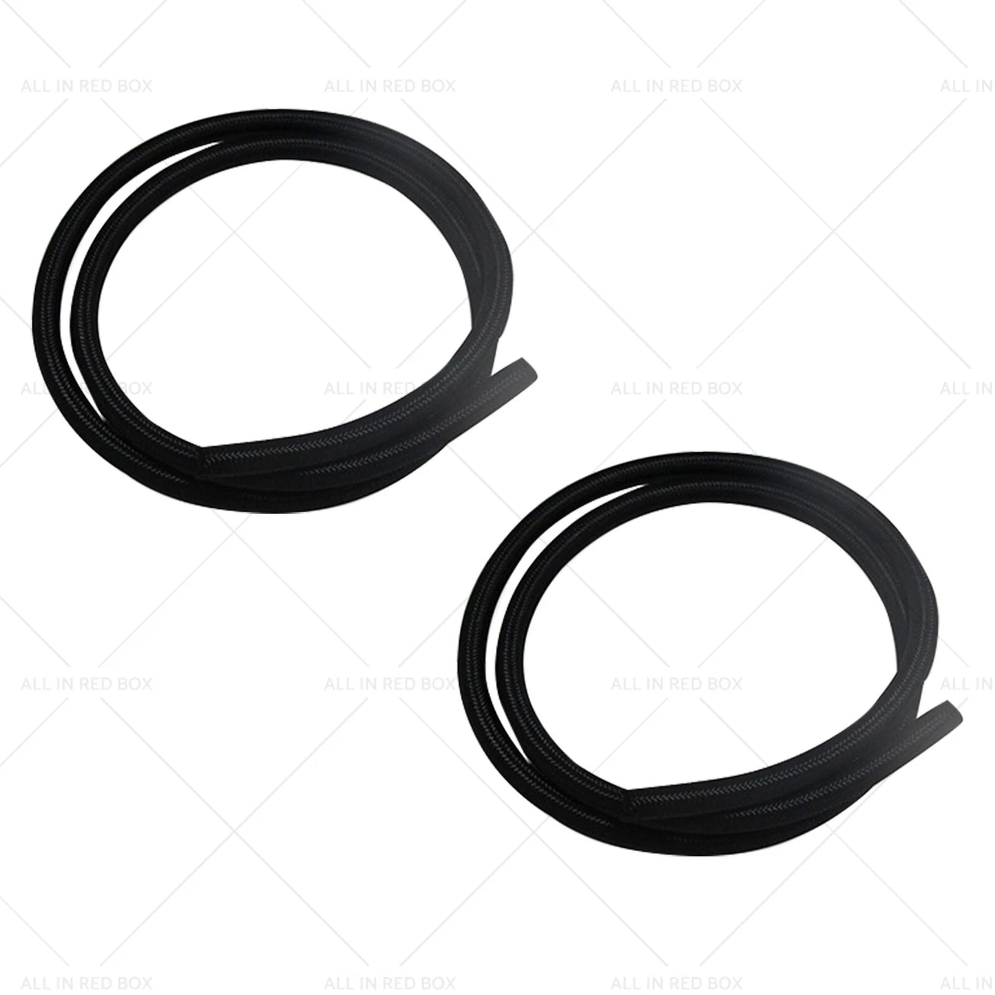 Power Steering Pump Hose Kit for LS LS1 LS3 Swap Pressure Return Line