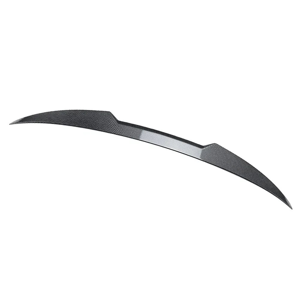 Tail Wing Rear Trunk Spoiler for Audi A3 S3 RS3 8V Sedan (2014-2020)