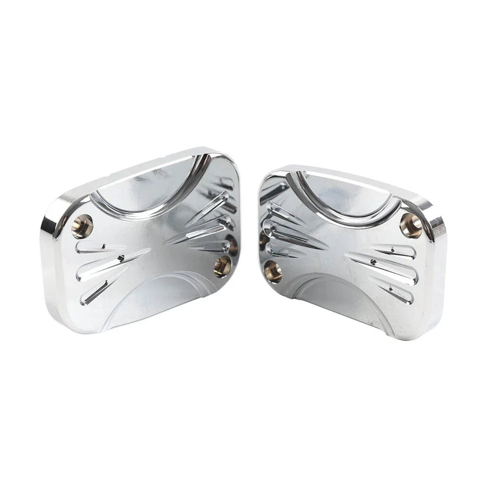 Brake Fluid Cap for Harley Road Street Glide (2014-2023)