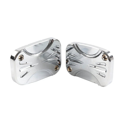 Brake Fluid Cap for Harley Road Street Glide (2014-2023)