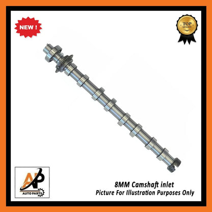 Camshaft Inlet 8mm Replacement for Citroen Berlingo C3 C4 C5 (2010–2020)