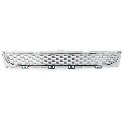 Front Lower Bumper Grille Mesh Grill for Jaguar XJ (2016-2021)